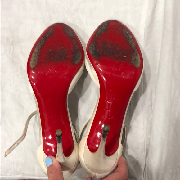 Christian louboutin - Picture 7 of 7